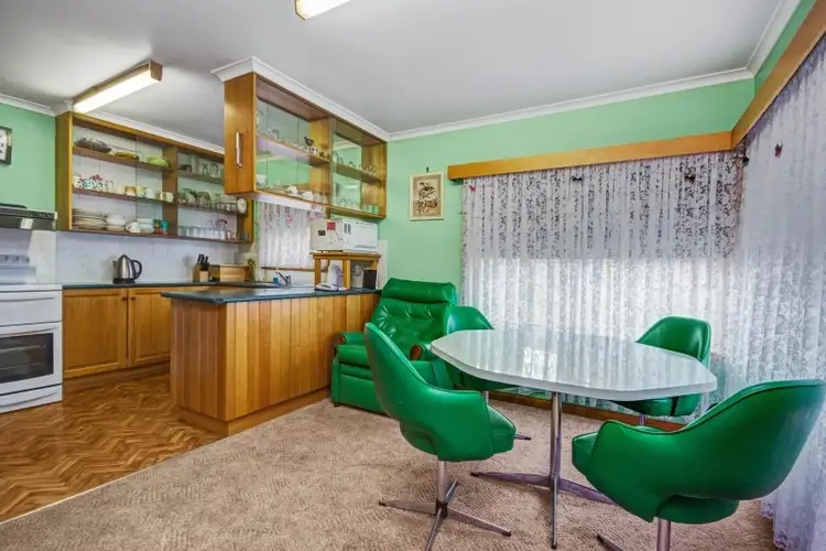 Fourth view of Homely house listing, 23 Crandon Crescent, Newnham TAS 7248
