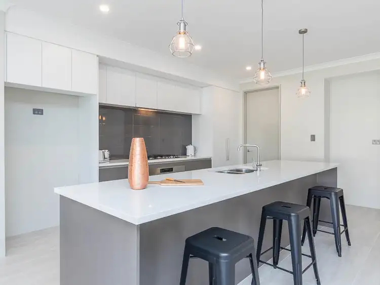 Fifth view of Homely house listing, 228B Coode Street, Como WA 6152