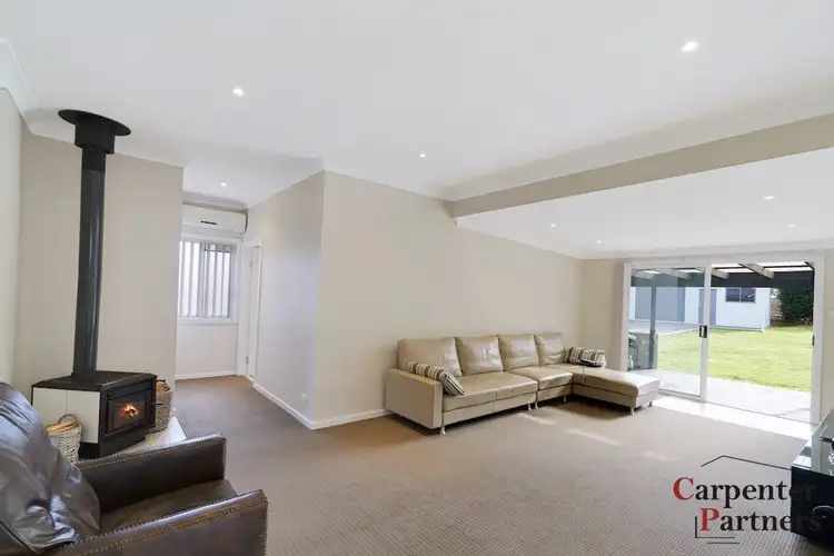 Fourth view of Homely house listing, 126 Old Hume Highway, Yerrinbool NSW 2575