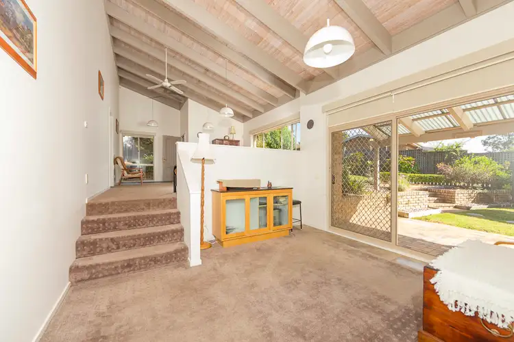 Third view of Homely house listing, 10B Caley Place, Sunshine Bay NSW 2536