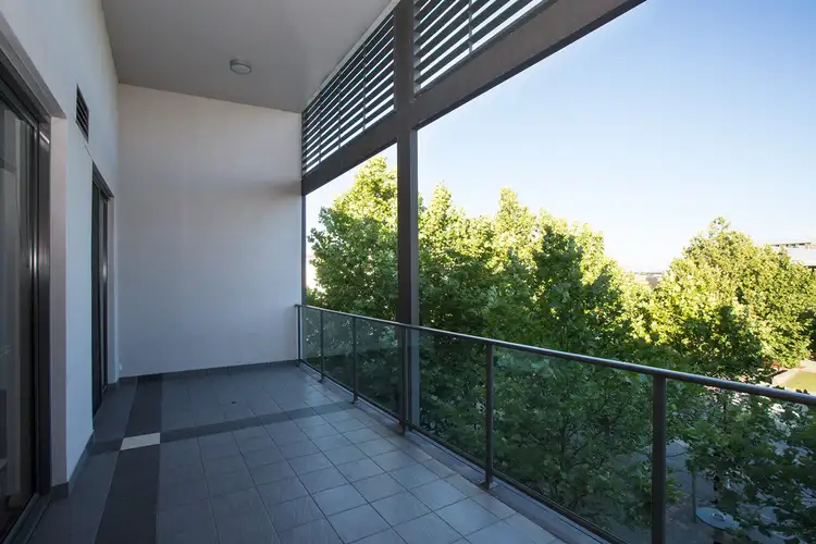 Sixth view of Homely apartment listing, 12/89 Lake Street, Northbridge WA 6003