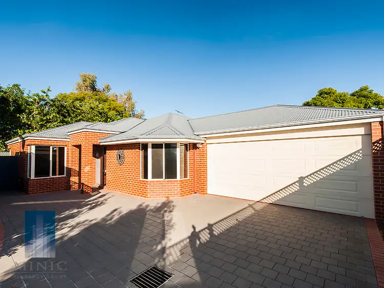 Second view of Homely house listing, 78A Parklands Square, Riverton WA 6148