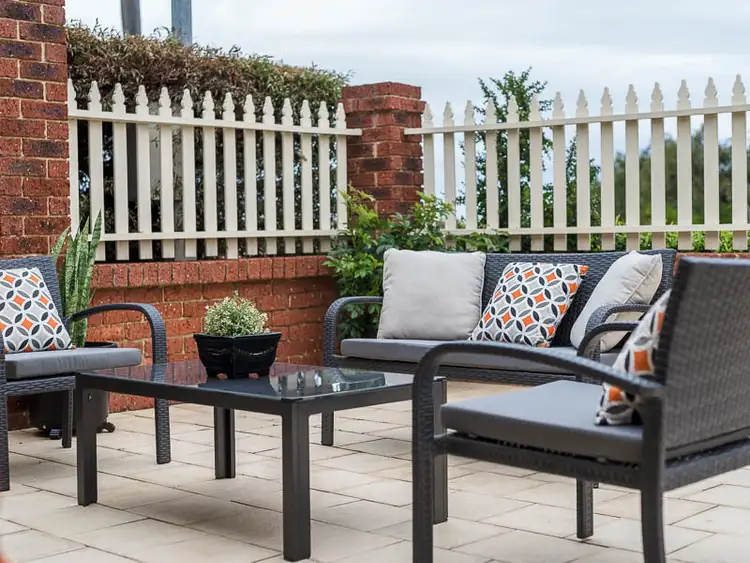 Third view of Homely villa listing, 1/59 Millcrest Street, Scarborough WA 6019