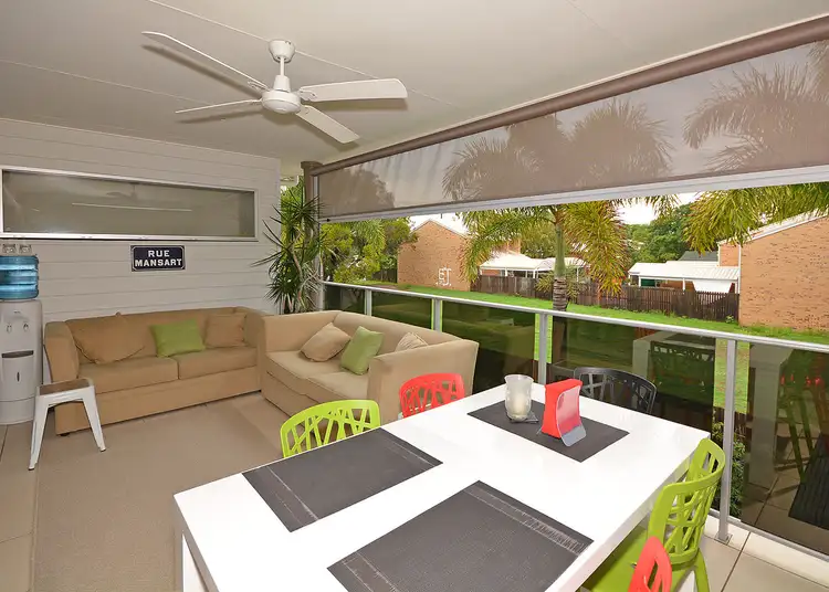 Fourth view of Homely unit listing, 3/201 Torquay Terrace, Torquay QLD 4655