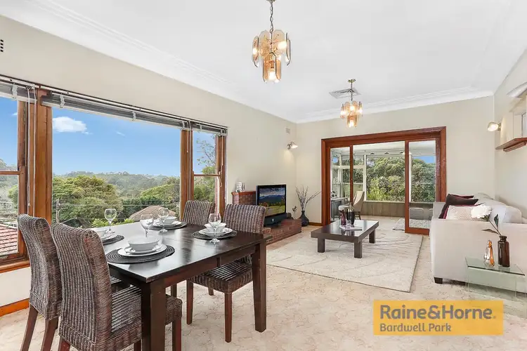 Second view of Homely house listing, 16 May Street, Bardwell Park NSW 2207