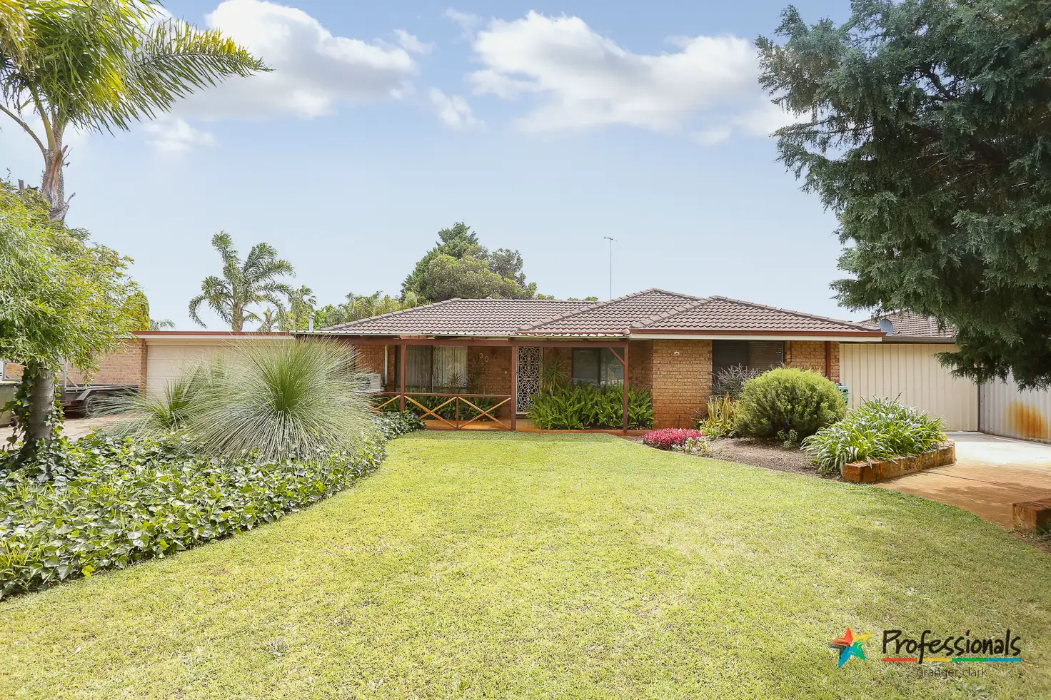 Main view of Homely house listing, 30 Milstead Way, Marangaroo WA 6064