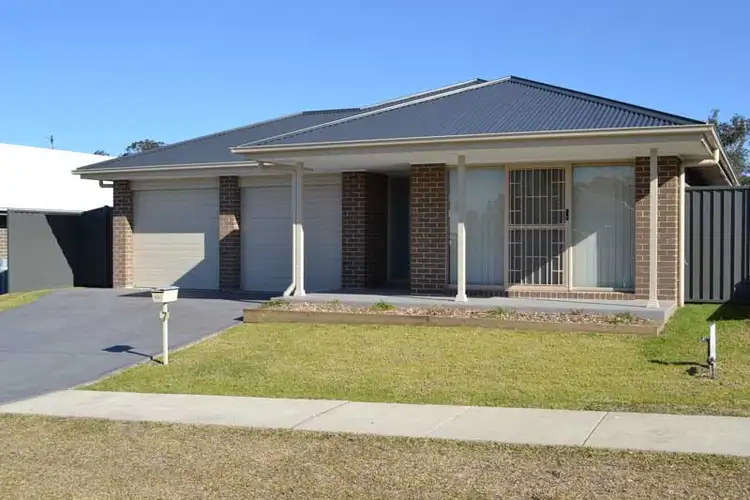 Main view of Homely house listing, 7 Transom Street, Vincentia NSW 2540