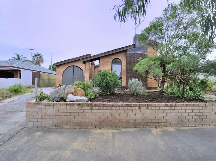 Fourth view of Homely house listing, 19 Sicklemore Road, Parmelia WA 6167