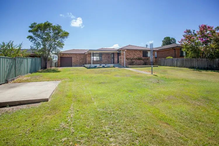 Sixth view of Homely house listing, 3 Kanangra Drive, Taree NSW 2430