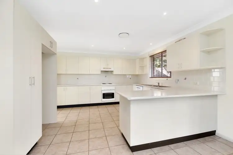 Fifth view of Homely house listing, 1 Joanna Pl, Goulburn NSW 2580