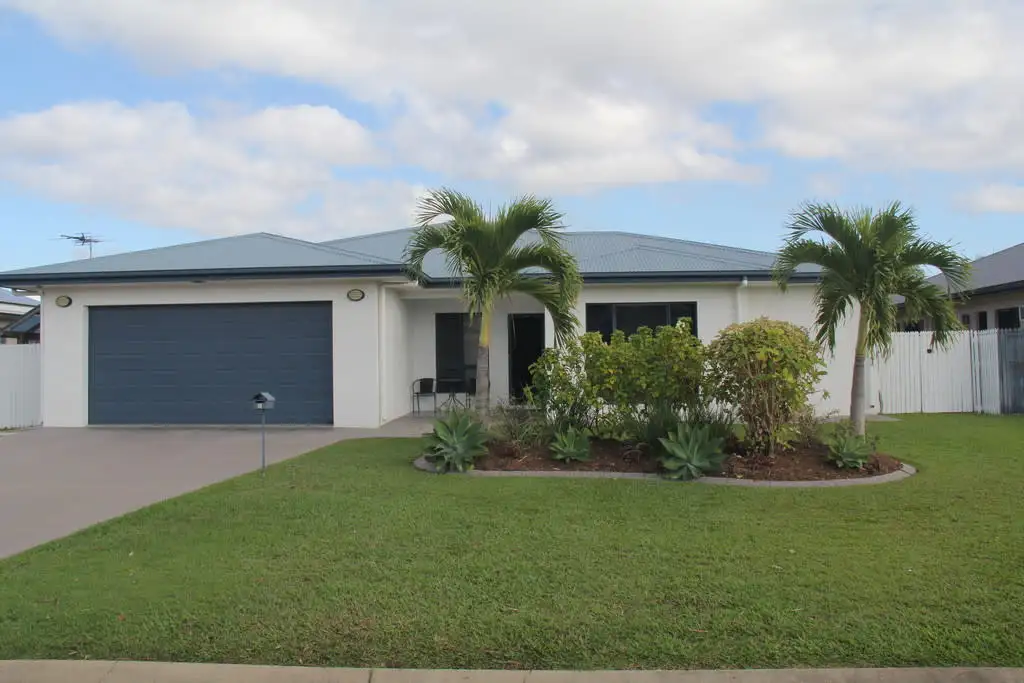 Main view of Homely house listing, 6 Dianne Court, Condon QLD 4815