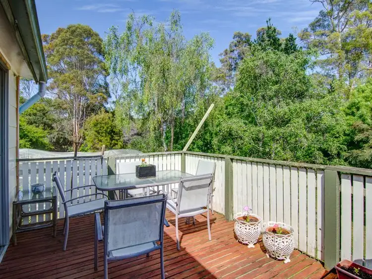 60 Hjorts Road, Loira TAS 7275