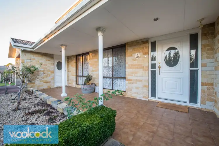 Second view of Homely house listing, 5 Oakmont Way, Prospect Vale TAS 7250