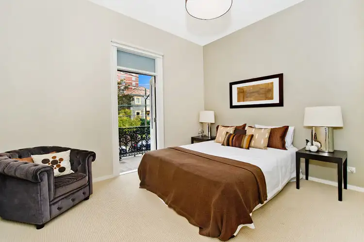Sixth view of Homely house listing, 21 Ebley Street, Bondi Junction NSW 2022