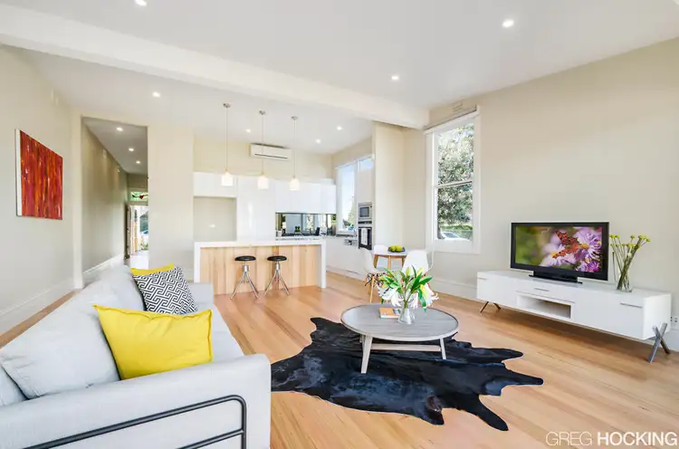 1 Laverton Street, Williamstown VIC 3016