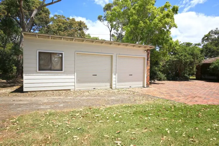 Third view of Homely house listing, 79 Addison Road, Culburra Beach NSW 2540