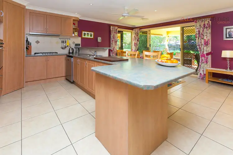 Second view of Homely house listing, 17 - 21 Scribbly Gum Ct, New Beith QLD 4124