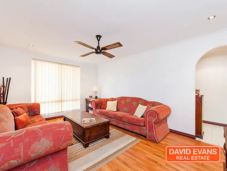 Second view of Homely house listing, 6 Orr Place, Stirling WA 6021