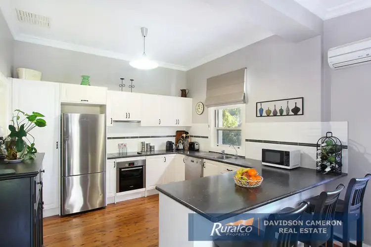 Second view of Homely house listing, 29 Murray Street, Tamworth NSW 2340