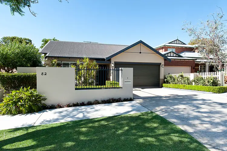 1/82 Gardner St, Como WA 6152