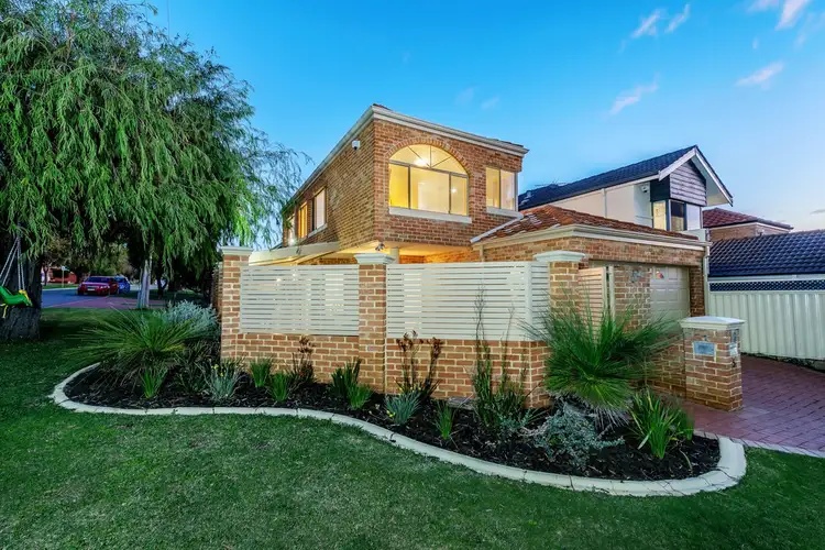 5/18 Powell Street, Joondanna WA 6060