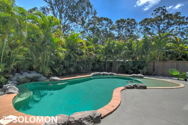 Third view of Homely house listing, 50 Lyndon Road, Capalaba QLD 4157
