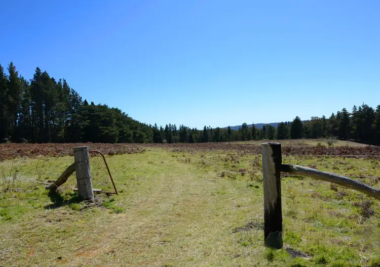 Lot 34 Mount Blackheath Road