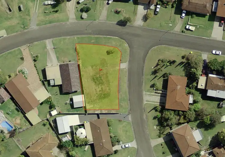 4 Moorhead Drive, South Grafton NSW 2460