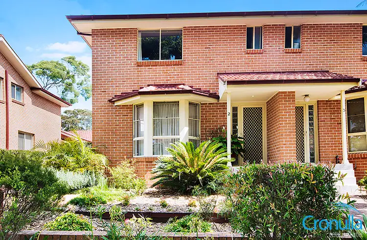 2/141-143 Kareena Road, Miranda NSW 2228