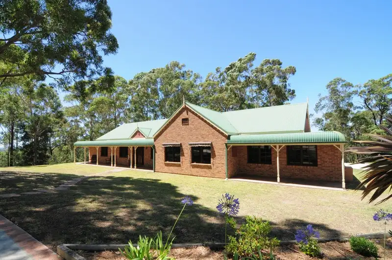 Main view of Homely rural property listing, Address available on request