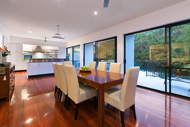Fourth view of Homely house listing, 3 The Outpost, Northbridge NSW 2063