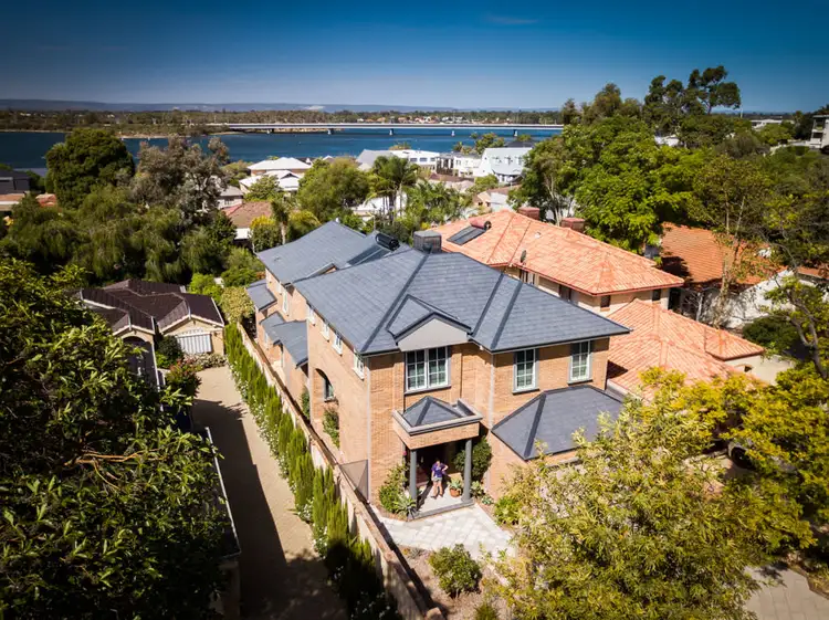 44 RIVER VIEW TERRACE, Mount Pleasant WA 6153