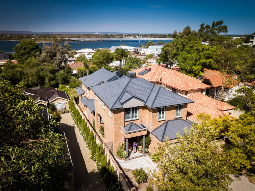 Main view of Homely house listing, 44 RIVER VIEW TERRACE, Mount Pleasant WA 6153