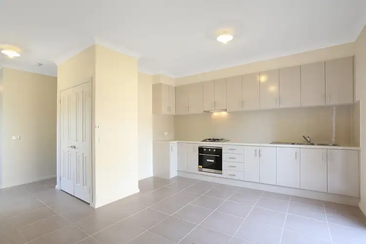 Third view of Homely townhouse listing, 2/62 Marshall Avenue, Clayton VIC 3168