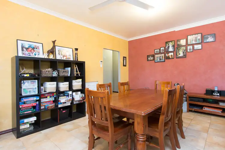 Fifth view of Homely house listing, 47 Demco Drive, Broome WA 6725