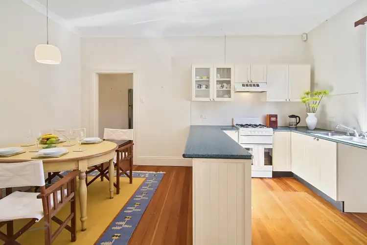 Second view of Homely house listing, 59 MITCHELL STREET, Naremburn NSW 2065