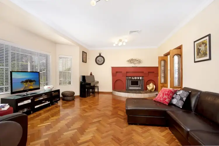 Second view of Homely house listing, 37 Mariner Crescent, Abbotsbury NSW 2176