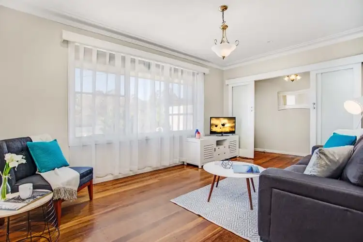 Third view of Homely house listing, 41 Perth Avenue, East Maitland NSW 2323