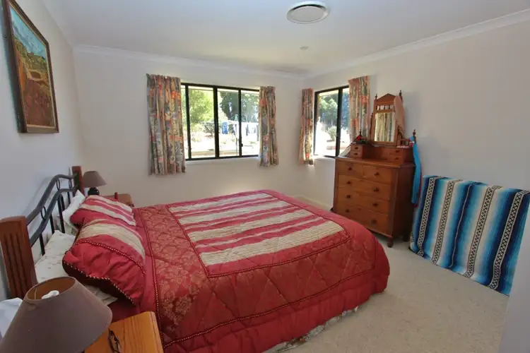 Seventh view of Homely rural property listing, 133 West St, Kingaroy QLD 4610