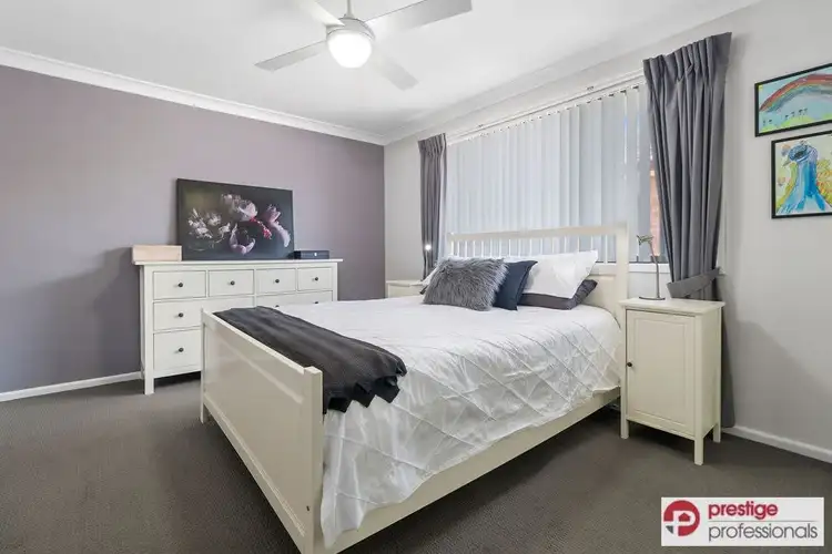Seventh view of Homely house listing, 1 Malinya Crescent, Moorebank NSW 2170