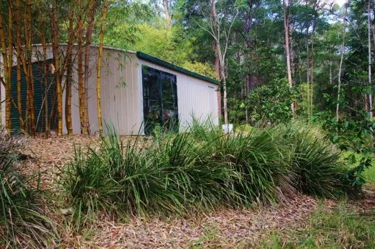 Second view of Homely land listing, 78 Davis Rd, Cootharaba QLD 4565