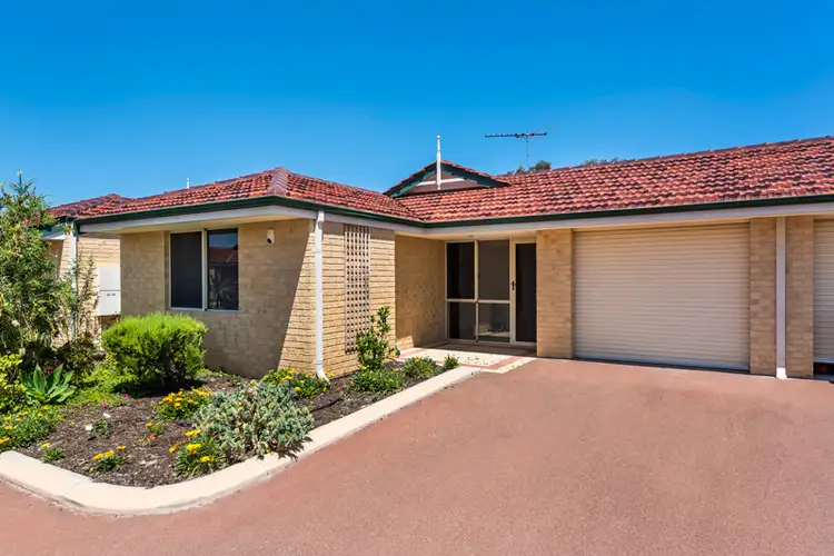 Main view of Homely house listing, 19/15 Spring Avenue, Midland WA 6056