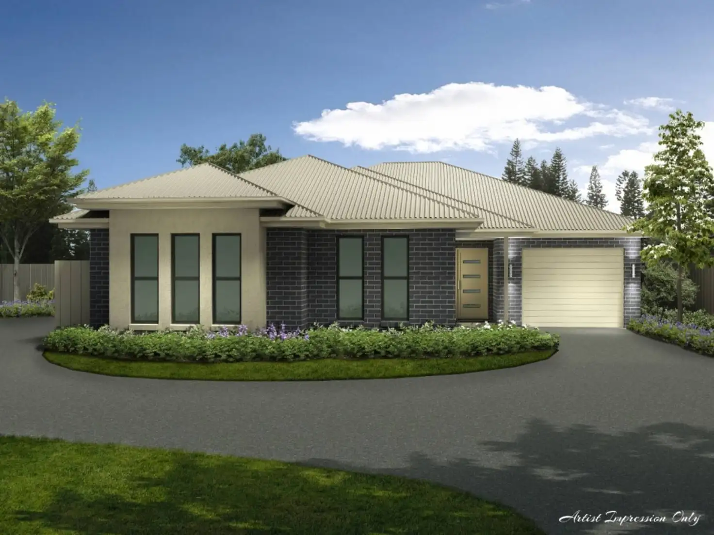 Main view of Homely unit listing, Unit 7 / 11 Chappell Close, Mudgee NSW 2850