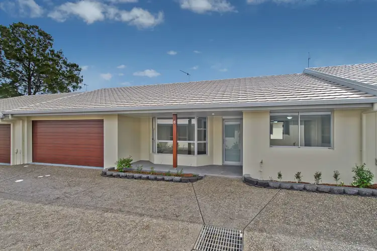 Third view of Homely villa listing, 6/7 Tulloch Road, Port Macquarie NSW 2444
