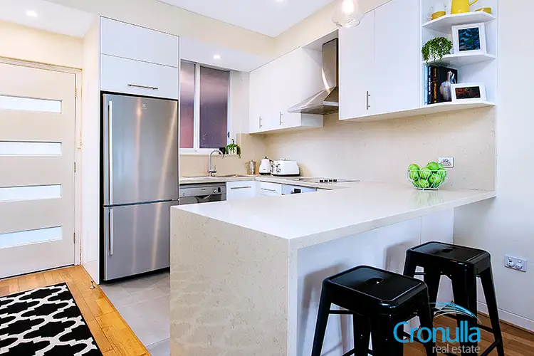 Fourth view of Homely apartment listing, 7/48 Nicholson Parade, Cronulla NSW 2230