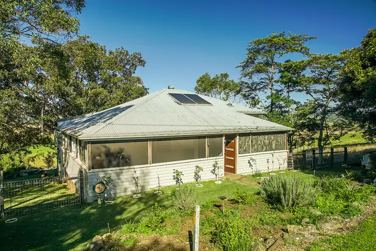 Main view of Homely house listing, 1077 Bangalow Road, Bexhill NSW 2480