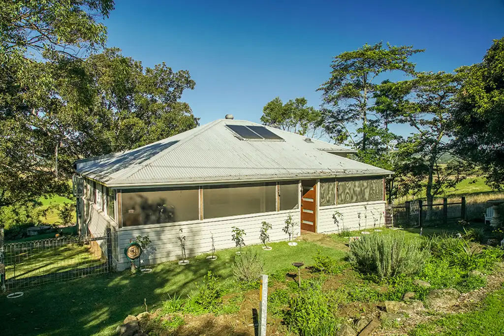 Main view of Homely house listing, 1077 Bangalow Road, Bexhill NSW 2480