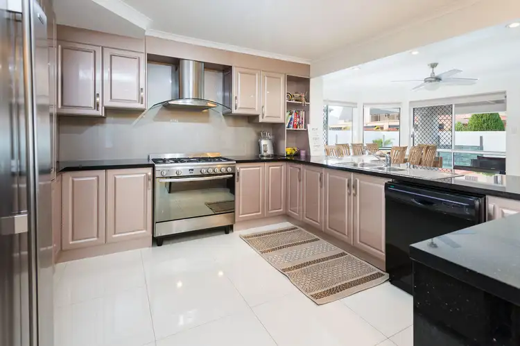 Sixth view of Homely house listing, 10 Arbuthnot Parade, Benowa Waters QLD 4217