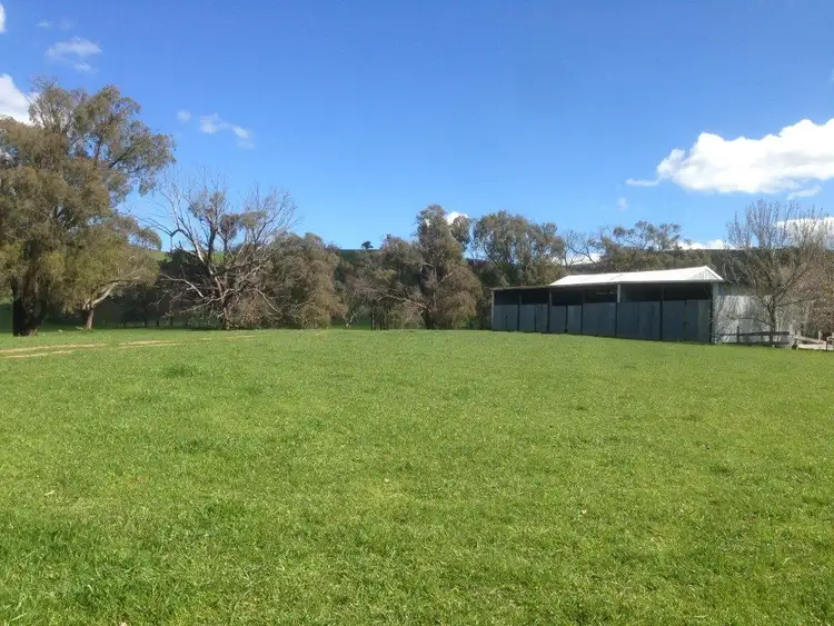 Fourth view of Homely rural property listing, 1348 Murrindindi Road, Murrindindi via, Yea VIC 3717