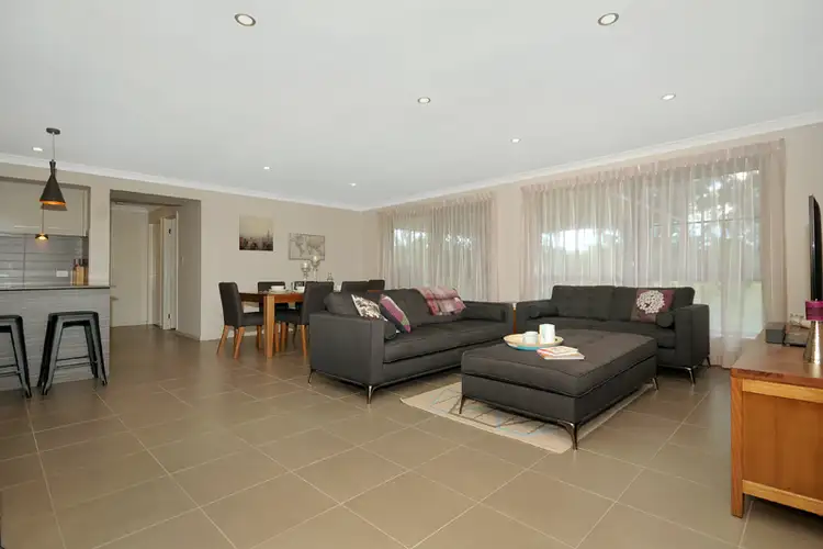 Third view of Homely house listing, 3 Pamela Court, Withcott QLD 4352